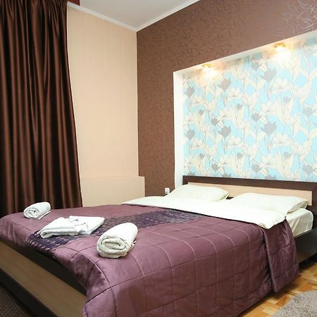 Real Home Apartments In Kiev Center Экстерьер фото