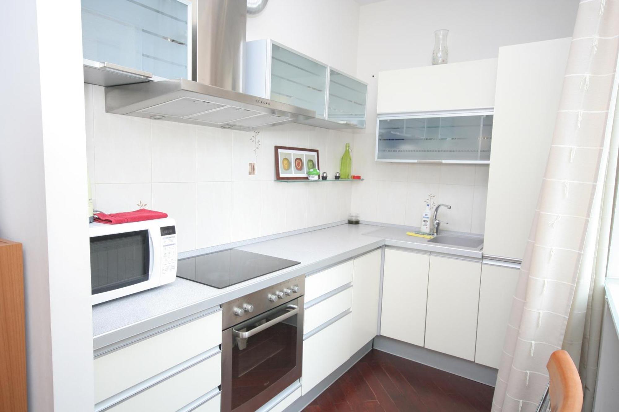 Real Home Apartments In Kiev Center Экстерьер фото
