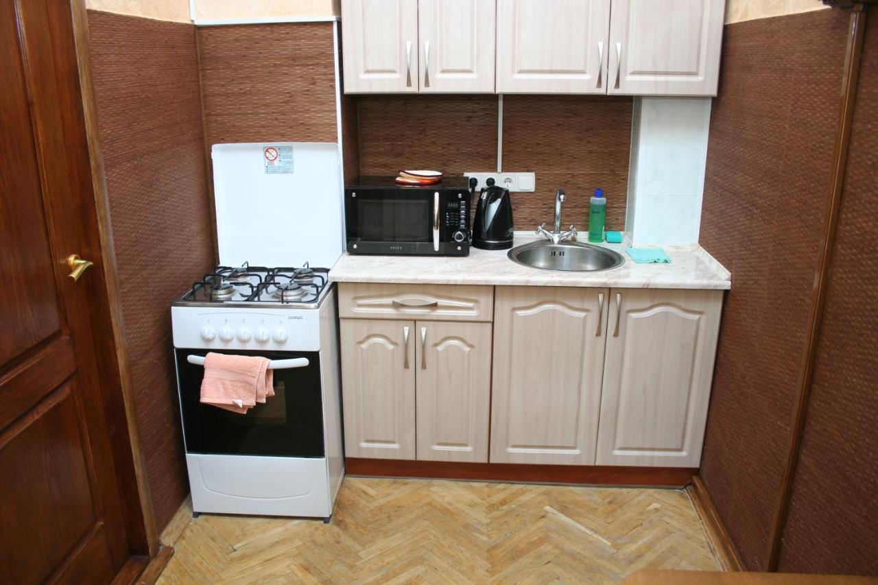 Real Home Apartments In Kiev Center Экстерьер фото